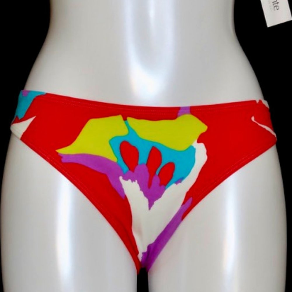 EMPRIENTE BIKINI SWIM BOTTOM